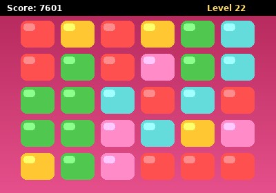 Fruit Party — Match-3 Feast